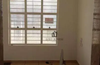 Casa à venda, 87 m² por r$ 400.000,00 - centro - votorantim/sp