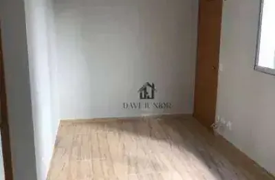 Apartamento à venda, 52 m² por r$ 195.000,00 - caguaçu - sorocaba/sp