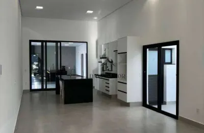 Casa com 3 suites à venda por r$ 1.900.000 - condomínio chácara ondina - sorocaba/sp