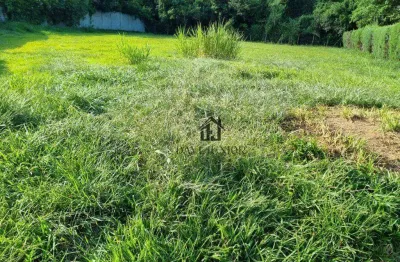 Terreno à venda, 2991 m² por r$ 800.000,00 - condomínio vivendas do lago - sorocaba/sp