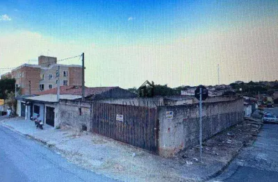 Terreno à venda, 300 m² por r$ 280.000,00 - vila almeida - sorocaba/sp