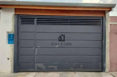 Casa à venda, 116 m² por r$ 270.000,00 - vila mineirão - sorocaba/sp