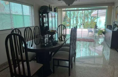 Casa com 3 suites à venda, 379 m² por r$ 2.800.000 - condomínio tivoli park - sorocaba/sp