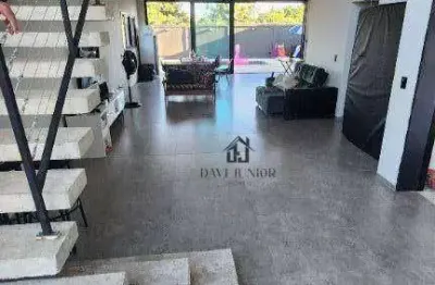 Casa à venda, 242 m² por r$ 1.700.000,00 - condomínio cyrela landscape - votorantim/sp