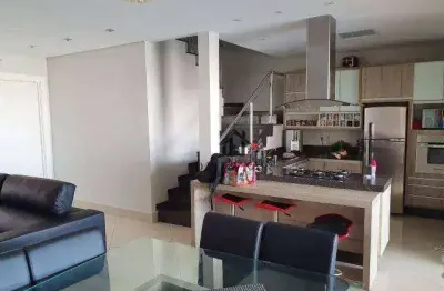 Casa à venda, 177 m² por r$ 890.000,00 - condomínio horto florestal iii - sorocaba/sp
