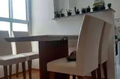 Apartamento à venda, 48 m² por r$ 195.000,00 - central parque sorocaba - sorocaba/sp