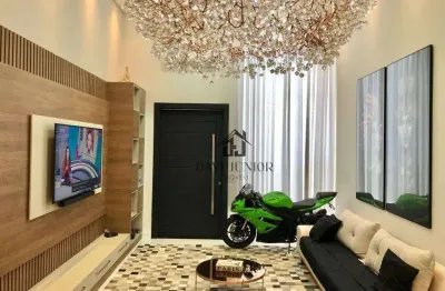Casa à venda, 155 m² por r$ 1.225.000,00 - condomínio residencial sun lake - sorocaba/sp