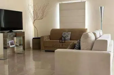 Casa à venda, 393 m² por r$ 2.900.000,00 - condomínio tivoli - sorocaba/sp