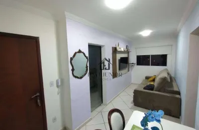 Apartamento à venda, 77 m² por r$ 230.000,00 - vila barão - sorocaba/sp