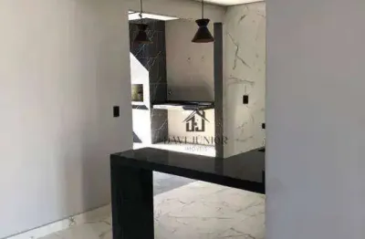 Casa à venda, 150 m² por r$ 1.113.000,00 - condomínio helena maria jardim residencial - sorocaba/sp
