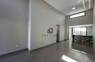 Casa à venda, 155 m² por r$ 1.100.000,00 - condomínio campos do conde ll - sorocaba/sp