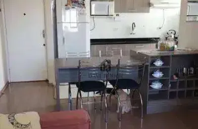 Apartamento à venda, 56 m² por r$ 330.000,00 - jardim gonçalves - sorocaba/sp
