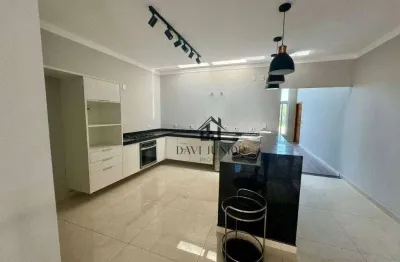 Casa com 2 suites à venda, 180 m² por r$ 1.102.000 - condomínio campos do conde - sorocaba/sp