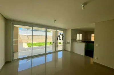 Casa com 3 suites à venda, 200 m² por r$ 1.100.000 - condomínio campos do conde - sorocaba/sp