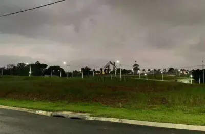 Terreno à venda, 340 m² por r$ 380.000,00 - condomínio villagio itália - sorocaba/sp