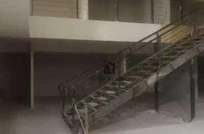 Salão para alugar, 800 m² por r$ 16.560,00/mês - parque campolim - sorocaba/sp