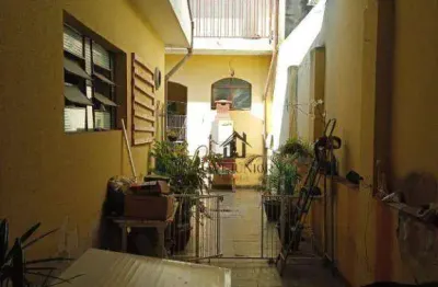 Casa à venda, 186 m² por r$ 450.000,00 - jardim gonçalves - sorocaba/sp
