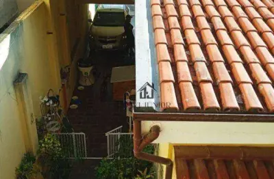 Casa com 3 dormitórios à venda, 186 m² por r$ 500.000,00 - jardim gonçalves - sorocaba/sp