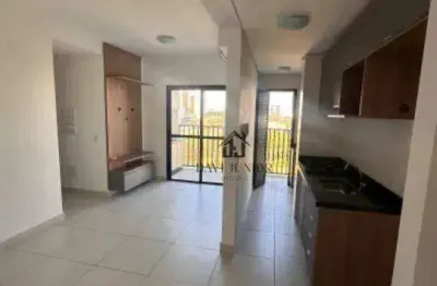 Apartamento à venda, 55 m² por r$ 532.000,00 - parque campolim - sorocaba/sp