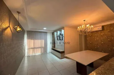 Apartamento com 3 dormitórios à venda, 128 m² por r$ 1.100.000,00 - jardim moncayo - sorocaba/sp