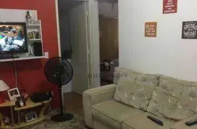 Apartamento à venda, 62 m² por r$ 190.000,00 - jardim maria antônia prado - sorocaba/sp