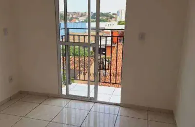 Apartamento à venda, 34 m² por r$ 155.000,00 - vila leopoldina - sorocaba/sp