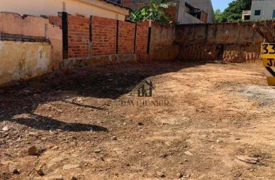 Terreno à venda, 375 m² por r$ 600.000,00 - parque das laranjeiras - sorocaba/sp