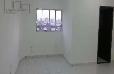 Sala para alugar, 32 m² por r$ 1.250 - jardim santa rosália - sorocaba/sp