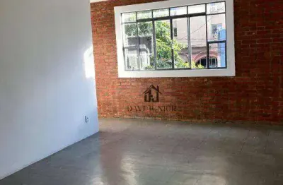 Sala para alugar, 60 m² por r$ 1.720,00/mês - centro - sorocaba/sp