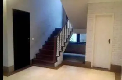 Casa com 5 suítes, 450 m² - venda por r$ 2.700.000 ou aluguel por r$ 9.500/mês - condomínio residencial fazenda imperial - sorocaba/sp