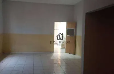 Prédio à venda, 120 m² por r$ 350.000,00 - parque vitória régia - sorocaba/sp