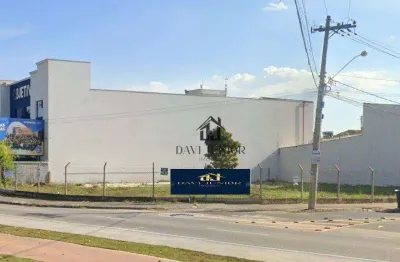 Terreno à venda, 700 m² por r$ 2.350.000,00 - jardim maria antônia prado - sorocaba/sp