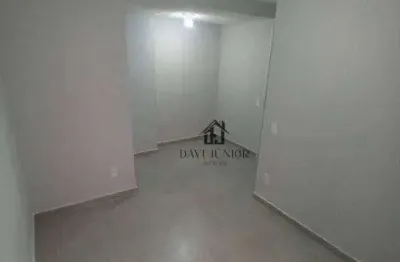 Apartamento à venda, 41 m² por r$ 255.000,00 - iporanga - sorocaba/sp
