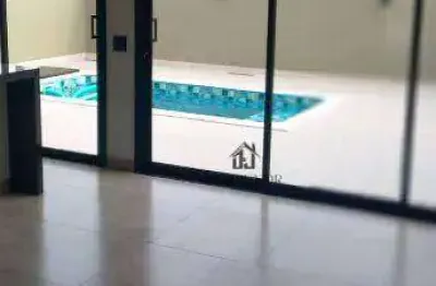 Casa à venda, 210 m² por r$ 1.350.000,00 - condomínio villagio milano - sorocaba/sp