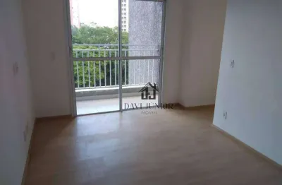 Apartamento à venda, 61 m² por r$ 375.000,00 - jardim piratininga - sorocaba/sp
