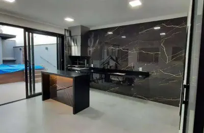 Casa com 3 dormitórios à venda, 170 m² por r$ 1.420.000,00 - condomínio villa do bosque - sorocaba/sp