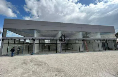 Loja para alugar, 125 m² por r$ 5.000,00/mês - jardim califórnia - sorocaba/sp