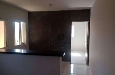 Casa à venda, 54 m² por r$ 256.000,00 - condomínio residencial savoia - sorocaba/sp
