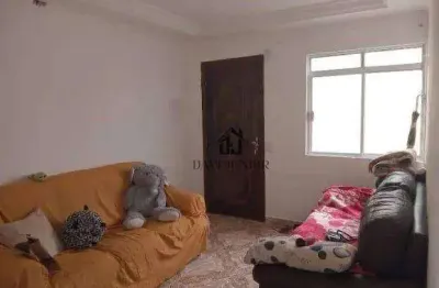 Apartamento à venda, 51 m² por r$ 150.000,00 - vila esperança - sorocaba/sp