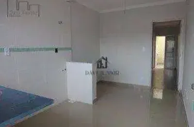 Apartamento com 1 dormitório à venda, 30 m² por r$ 140.000,00 - jardim camila - sorocaba/sp