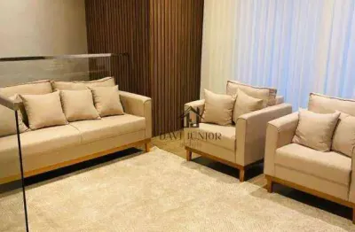 Casa à venda, 212 m² por r$ 1.600.000,00 - condominio golden park residence - sorocaba/sp