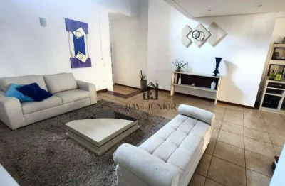 Casa com 3 dormitórios à venda, 340 m² por r$ 2.800.000,00 - jardim residencial tivoli park - sorocaba/sp