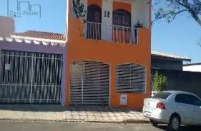 Casa à venda, 200 m² por r$ 370.000,00 - vila barão - sorocaba/sp