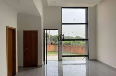 Casa à venda, 149 m² por r$ 830.000,00 - condomínio horto florestal iii - sorocaba/sp