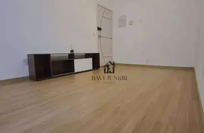 Apartamento à venda, 43 m² por r$ 195.000,00 - conjunto habitacional júlio de mesquita filho - sorocaba/sp