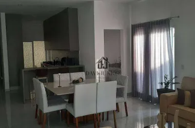 Casa à venda, 187 m² por r$ 1.400.000,00 - condominio le france - sorocaba/sp