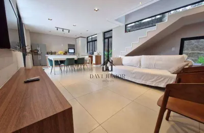Casa à venda, 355 m² por r$ 3.800.000,00 - condomínio tivoli - sorocaba/sp