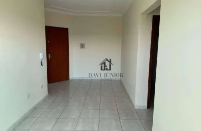 Apartamento à venda, 70 m² por r$ 290.000,00 - vila colorau - sorocaba/sp