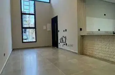 Casa à venda, 125 m² por r$ 970.000,00 - condomínio helena maria - sorocaba/sp