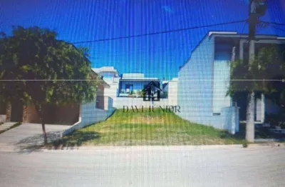 Terreno à venda, 272 m² por r$ 450.000,00 - condomínio ibiti reserva - sorocaba/sp